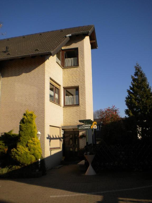 Eifel-Landhaus Ferienwohnungen "Em Gardestueffje" Мехерніх Екстер'єр фото