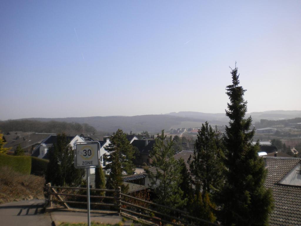 Eifel-Landhaus Ferienwohnungen "Em Gardestueffje" Мехерніх Екстер'єр фото